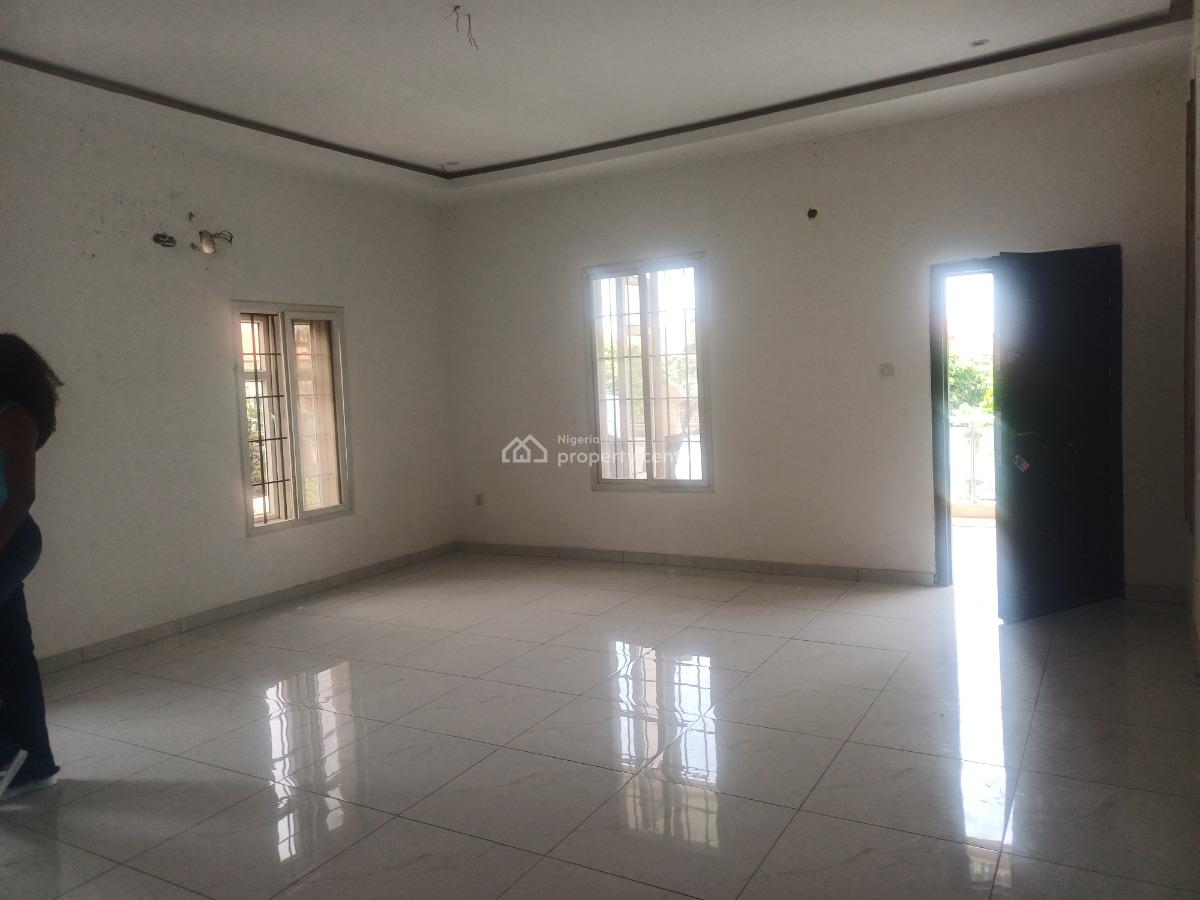 Clean 5 Bedroom Fully Detached Duplex with Bq, Off Admiralty Way, Lekki Phase 1, Lekki, Lagos, Detached Duplex for Rent
