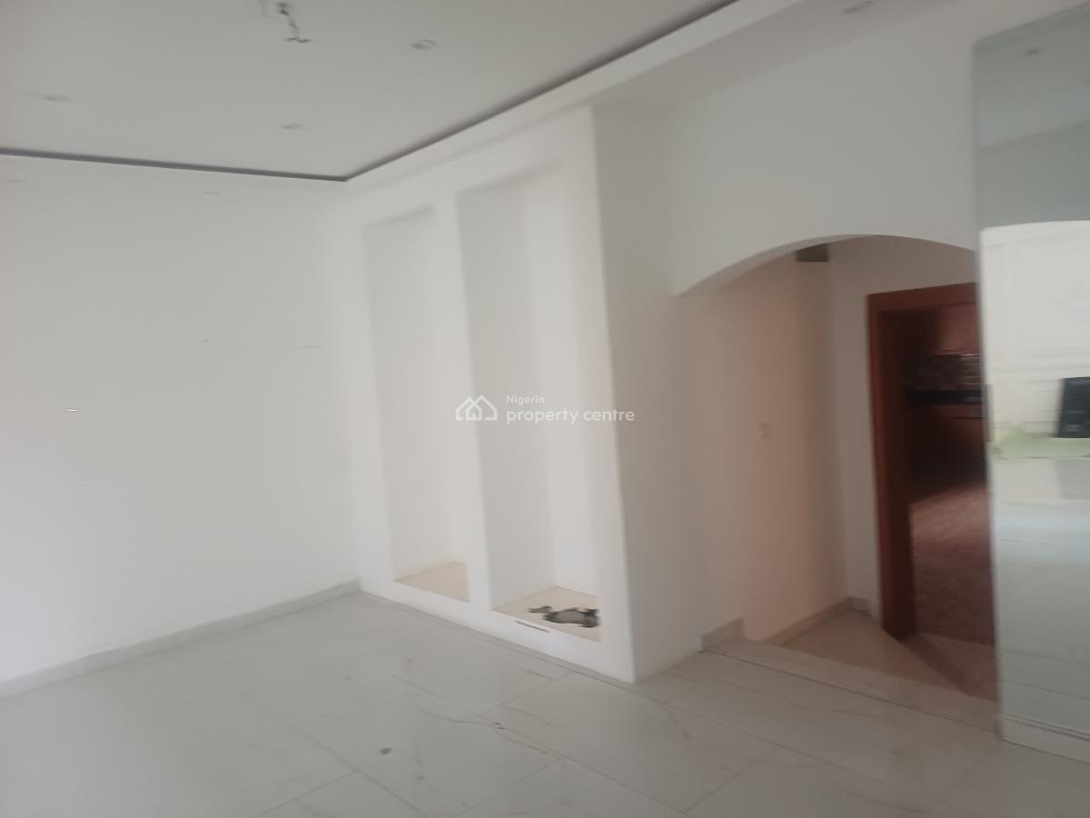 Clean 5 Bedroom Fully Detached Duplex with Bq, Off Admiralty Way, Lekki Phase 1, Lekki, Lagos, Detached Duplex for Rent