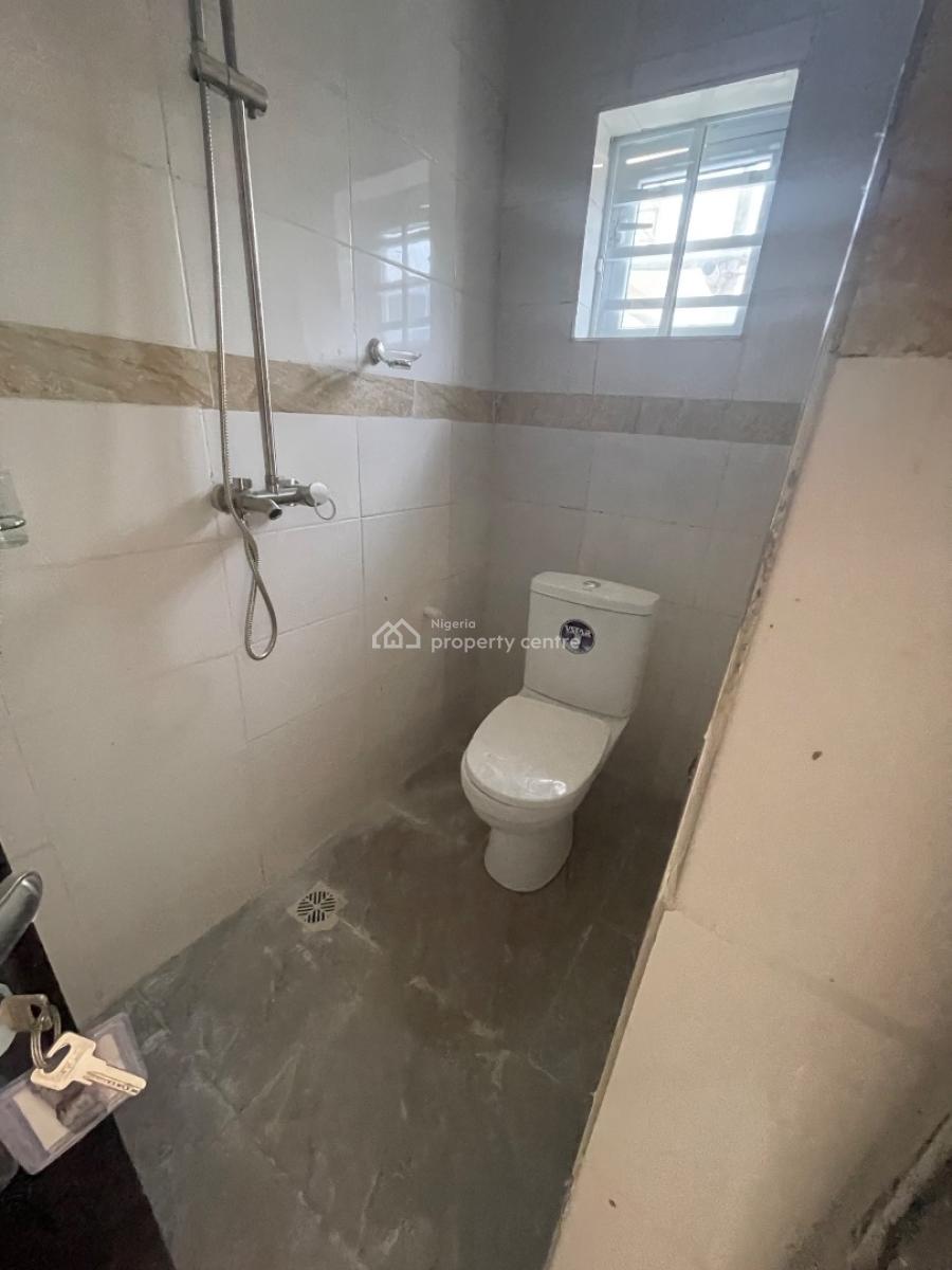 3bed Rooms Blocks of Flat at Katampe Main,close to Maitama Fct Abj, Katampe Main,fct Abuja Nigeria, Katampe, Abuja, Block of Flats for Sale