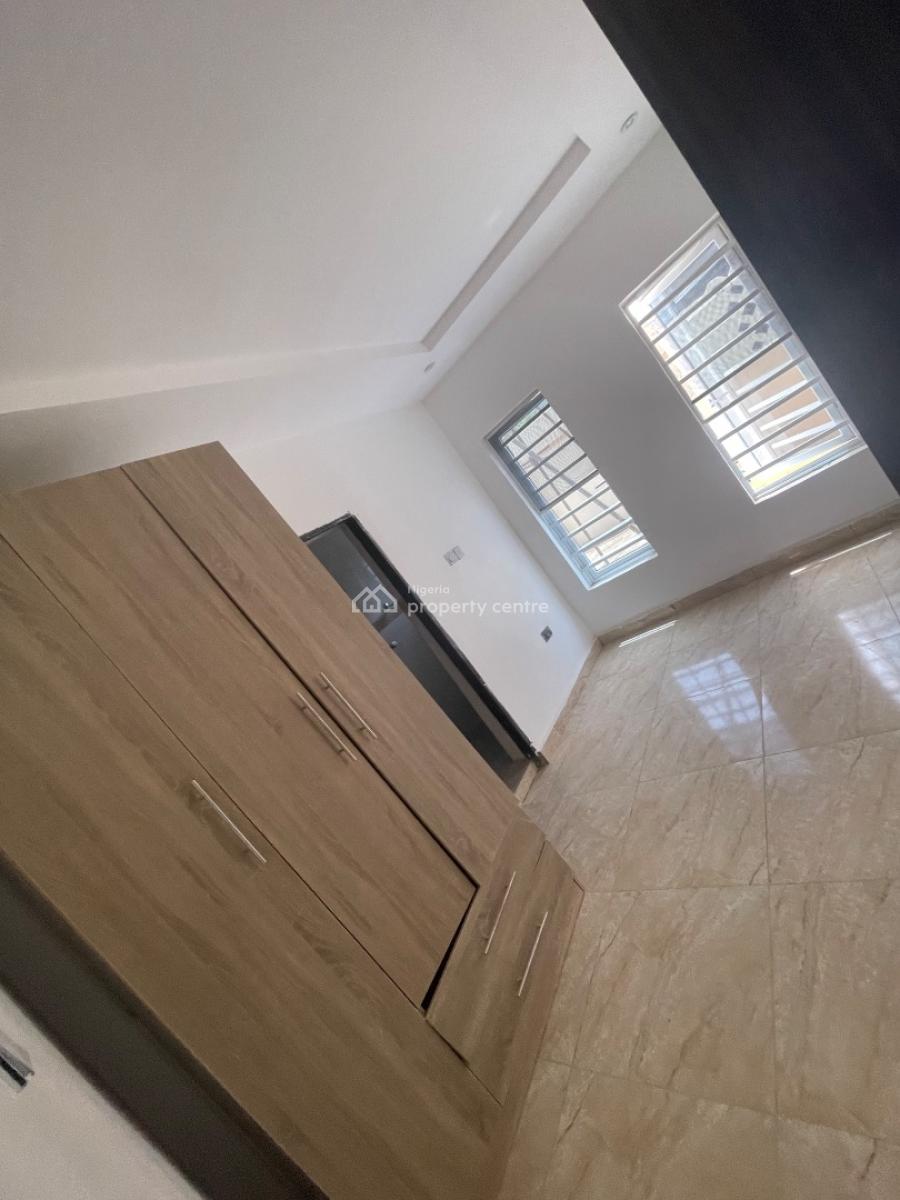 3bed Rooms Blocks of Flat at Katampe Main,close to Maitama Fct Abj, Katampe Main,fct Abuja Nigeria, Katampe, Abuja, Block of Flats for Sale