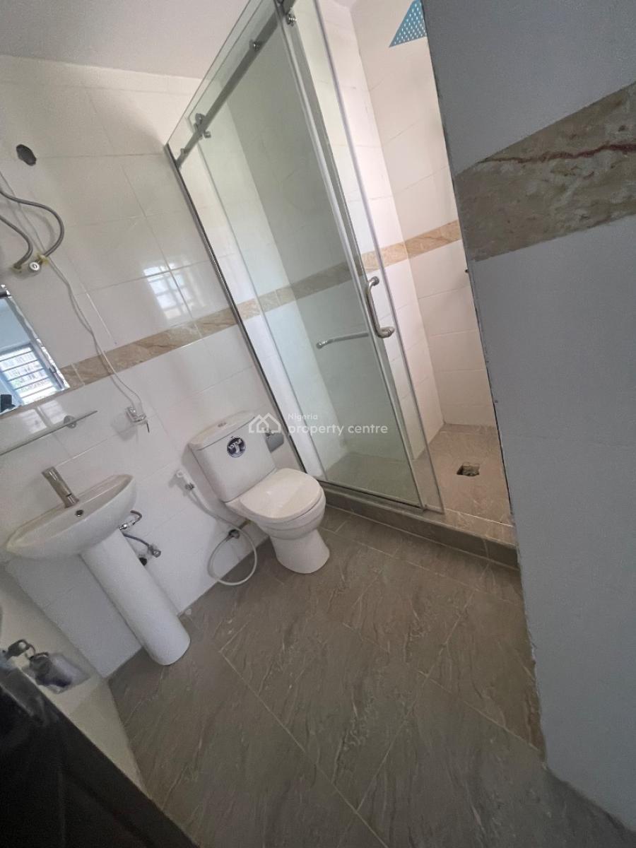 3bed Rooms Blocks of Flat at Katampe Main,close to Maitama Fct Abj, Katampe Main,fct Abuja Nigeria, Katampe, Abuja, Block of Flats for Sale