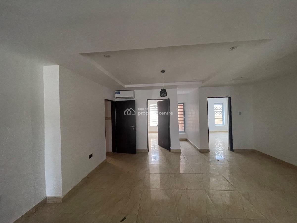 3bed Rooms Blocks of Flat at Katampe Main,close to Maitama Fct Abj, Katampe Main,fct Abuja Nigeria, Katampe, Abuja, Block of Flats for Sale