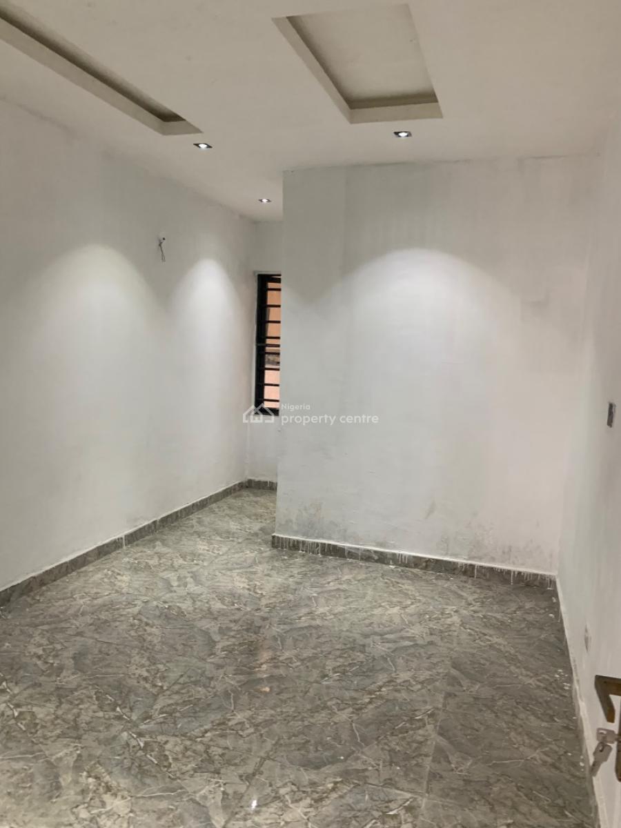 Premium 2 Bedroom Apartment with Gym, Ologolo, Lekki, Lagos, Flat / Apartment for Rent