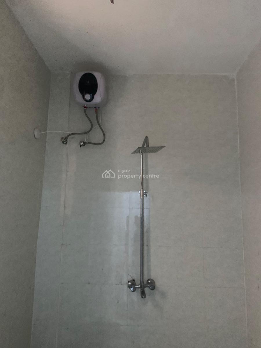 Premium 2 Bedroom Apartment with Gym, Ologolo, Lekki, Lagos, Flat / Apartment for Rent