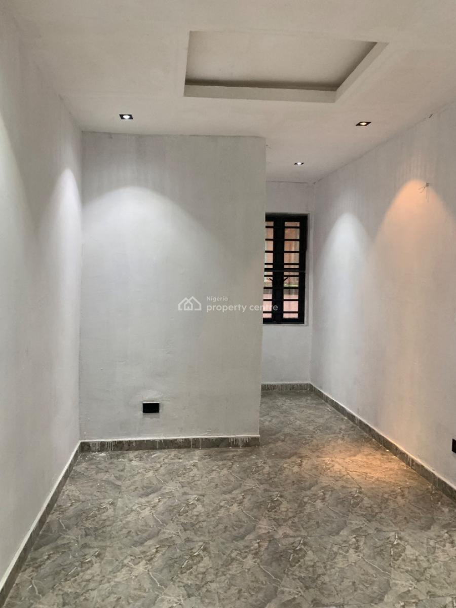 Premium 2 Bedroom Apartment with Gym, Ologolo, Lekki, Lagos, Flat / Apartment for Rent