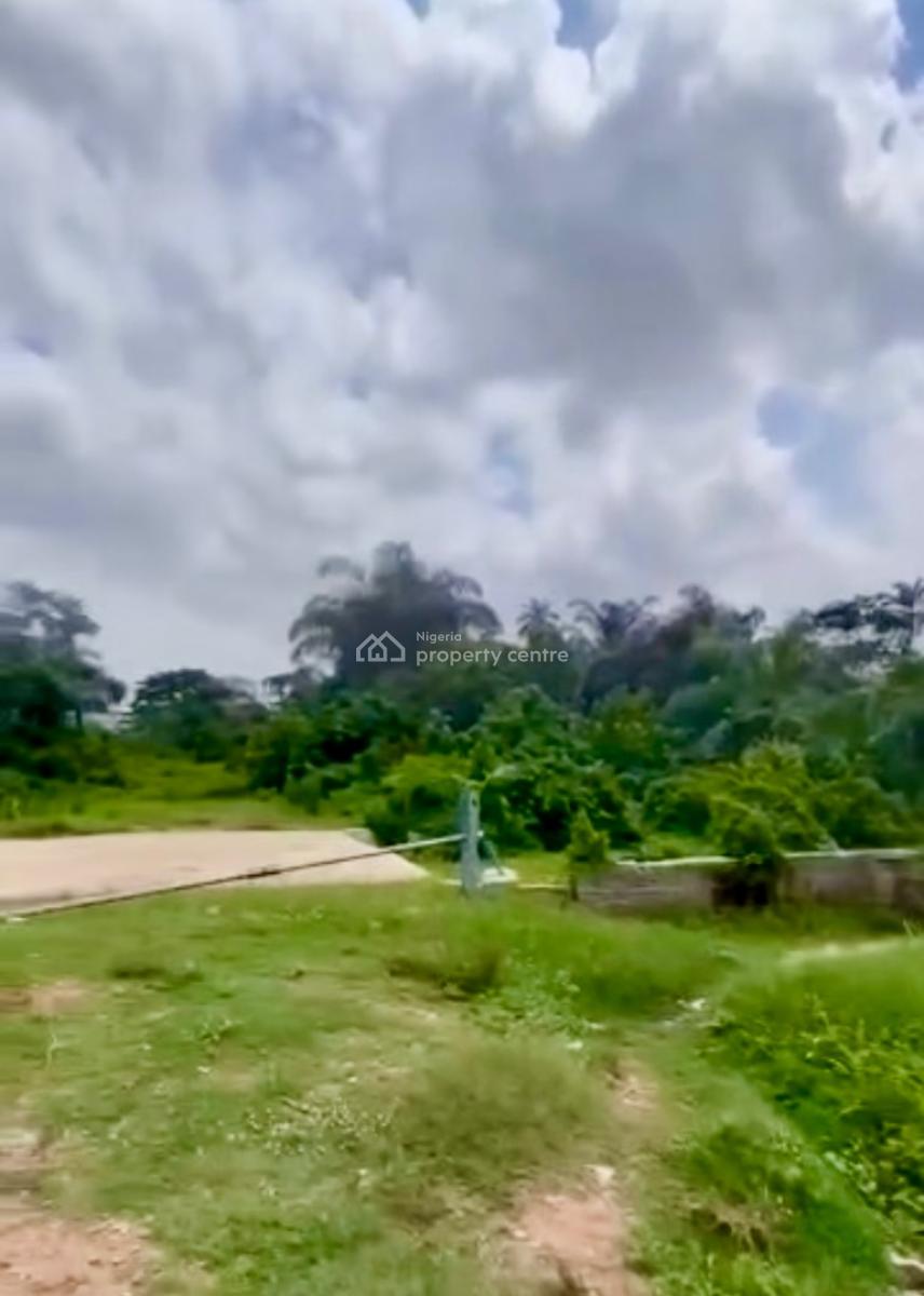 Distressed Deal: Smart Investors 30 Plots of, Minutes Away From Ogolonto Traffic Light], Ibeshe, Ikorodu, Lagos, Land for Sale