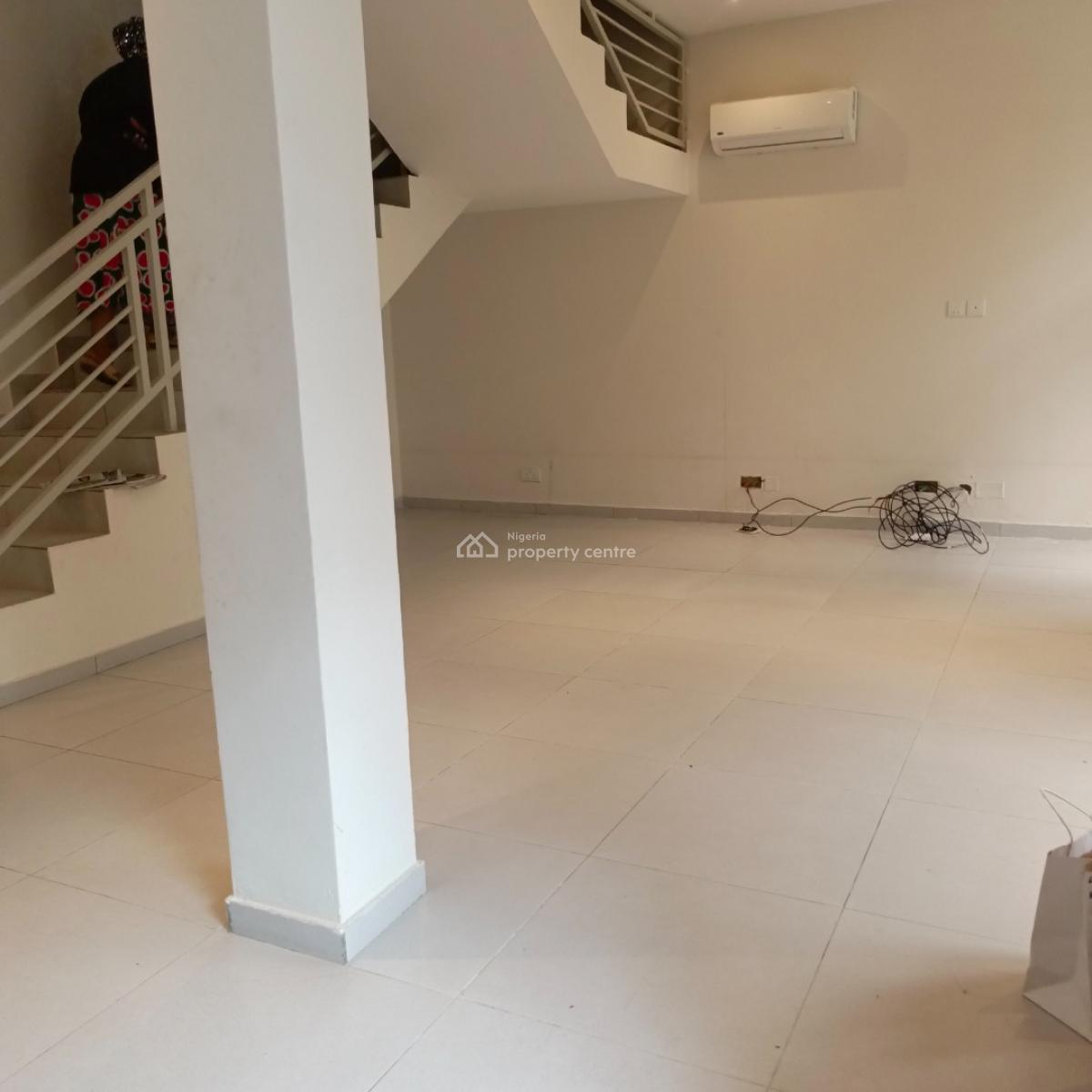 4 Bedroom Terrace with Bq, Off Palace Road Ikate Elegush Lekki Lagos, Ikate Elegushi, Lekki, Lagos, Terraced Duplex for Rent