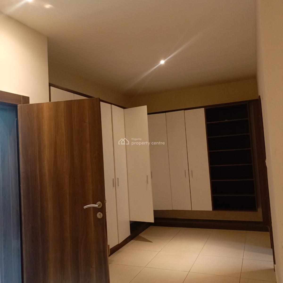 4 Bedroom Terrace with Bq, Off Palace Road Ikate Elegush Lekki Lagos, Ikate Elegushi, Lekki, Lagos, Terraced Duplex for Rent