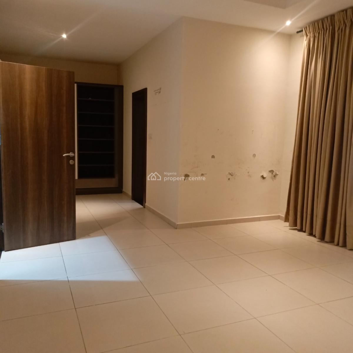 4 Bedroom Terrace with Bq, Off Palace Road Ikate Elegush Lekki Lagos, Ikate Elegushi, Lekki, Lagos, Terraced Duplex for Rent