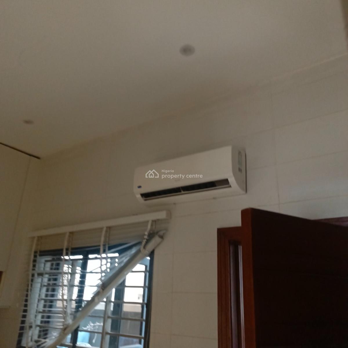 4 Bedroom Terrace with Bq, Off Palace Road Ikate Elegush Lekki Lagos, Ikate Elegushi, Lekki, Lagos, Terraced Duplex for Rent