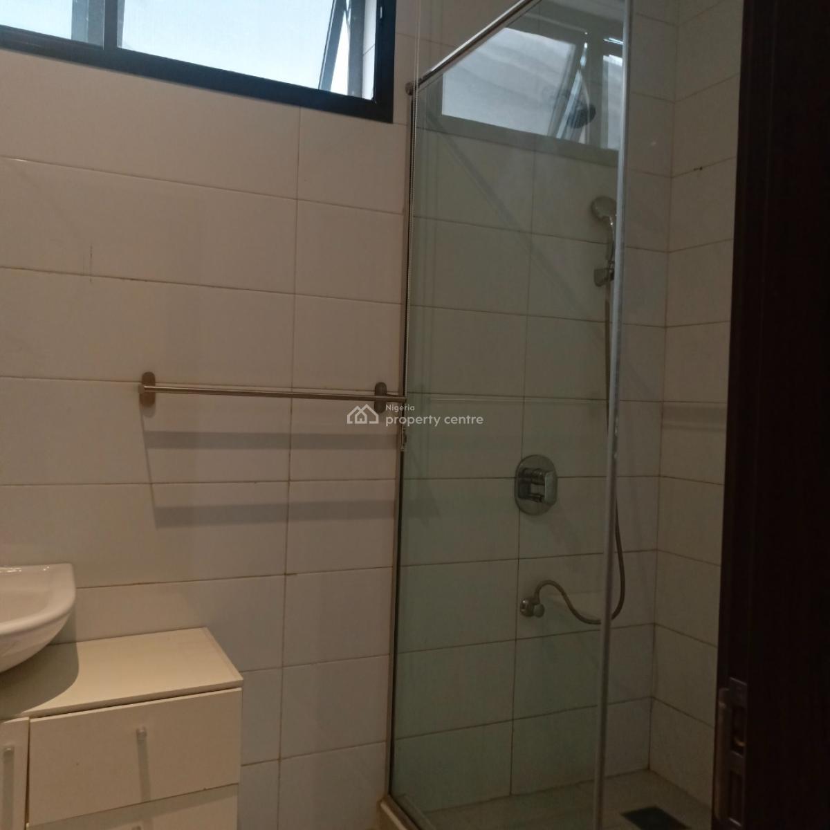 4 Bedroom Terrace with Bq, Off Palace Road Ikate Elegush Lekki Lagos, Ikate Elegushi, Lekki, Lagos, Terraced Duplex for Rent