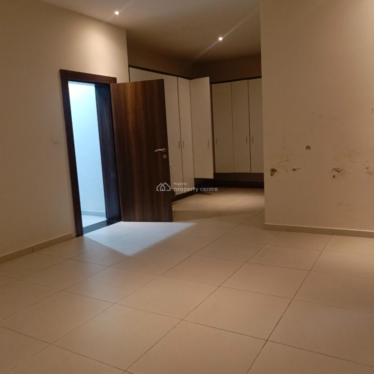 4 Bedroom Terrace with Bq, Off Palace Road Ikate Elegush Lekki Lagos, Ikate Elegushi, Lekki, Lagos, Terraced Duplex for Rent