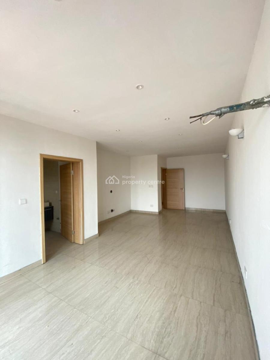 4 Bedroom Terraced Duplex with a Room Boys Quarter, Cheveron Alternative Drive, Lekki, Lagos, Terraced Duplex for Sale