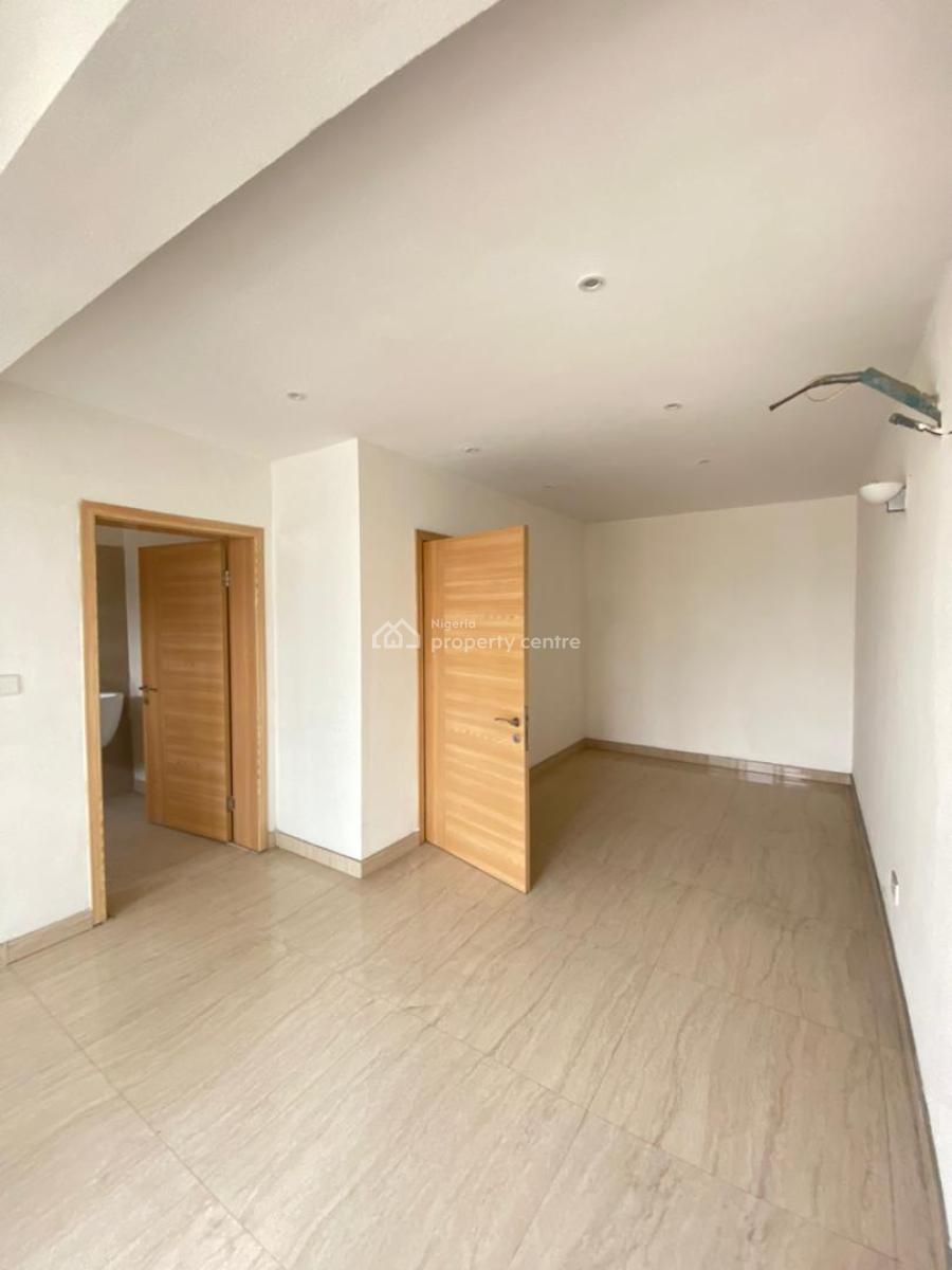 4 Bedroom Terraced Duplex with a Room Boys Quarter, Cheveron Alternative Drive, Lekki, Lagos, Terraced Duplex for Sale