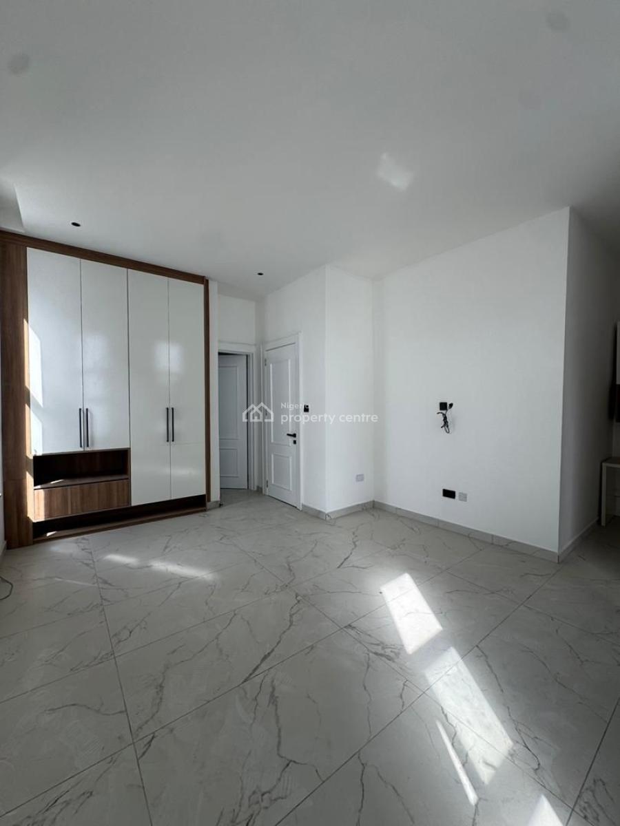 Luxury 5 Bedroom Detached Duplex with Pool, Elevator, Cinema & Bq, Ikate, Lekki, Lagos, Detached Duplex for Sale
