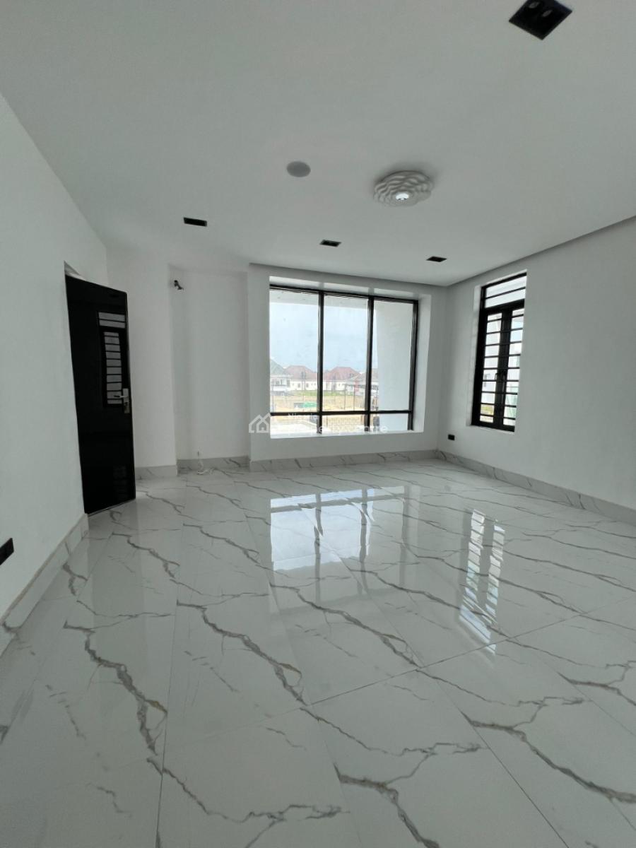 Luxury 5 Bedroom Detached Duplex with Pool, Open Terrace, Lekki Phase 1, Lekki, Lagos, Detached Duplex for Sale