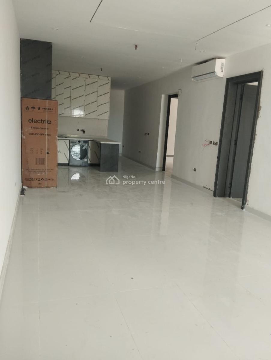 Luxury 2 Bedroom Apartment, Ikate Iligushi Lekki, Lekki Phase 1, Lekki, Lagos, Flat / Apartment for Sale