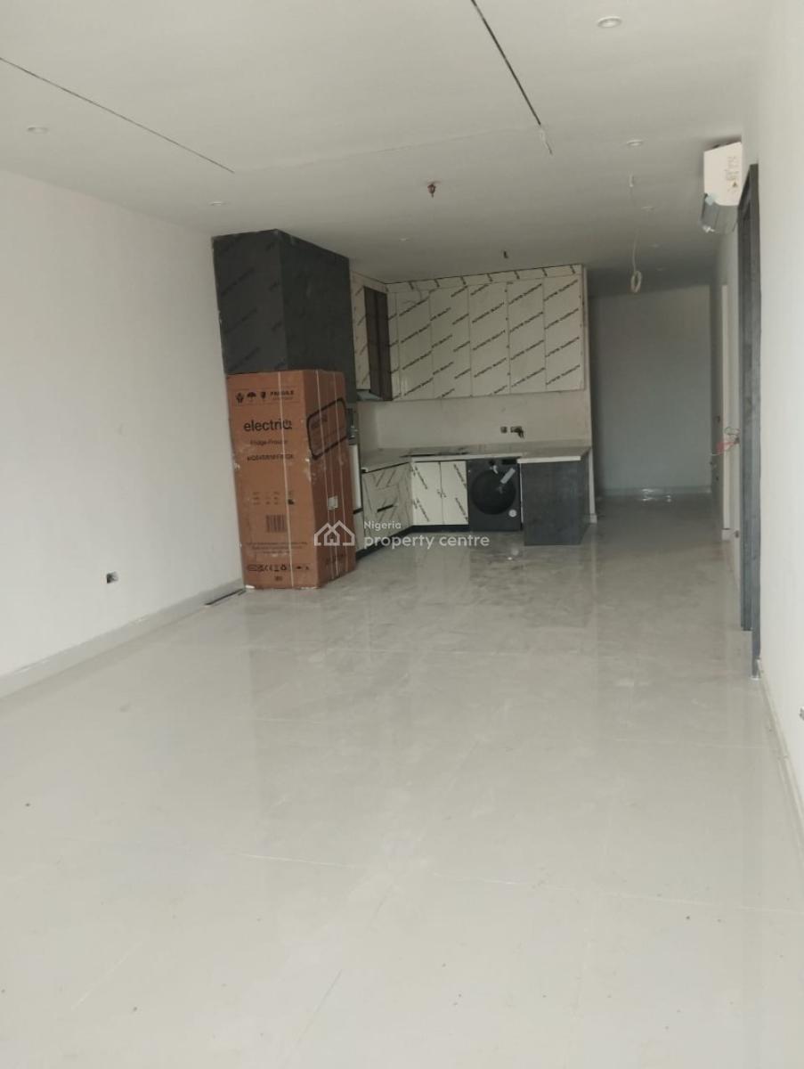 Luxury 2 Bedroom Apartment, Ikate Iligushi Lekki, Lekki Phase 1, Lekki, Lagos, Flat / Apartment for Sale
