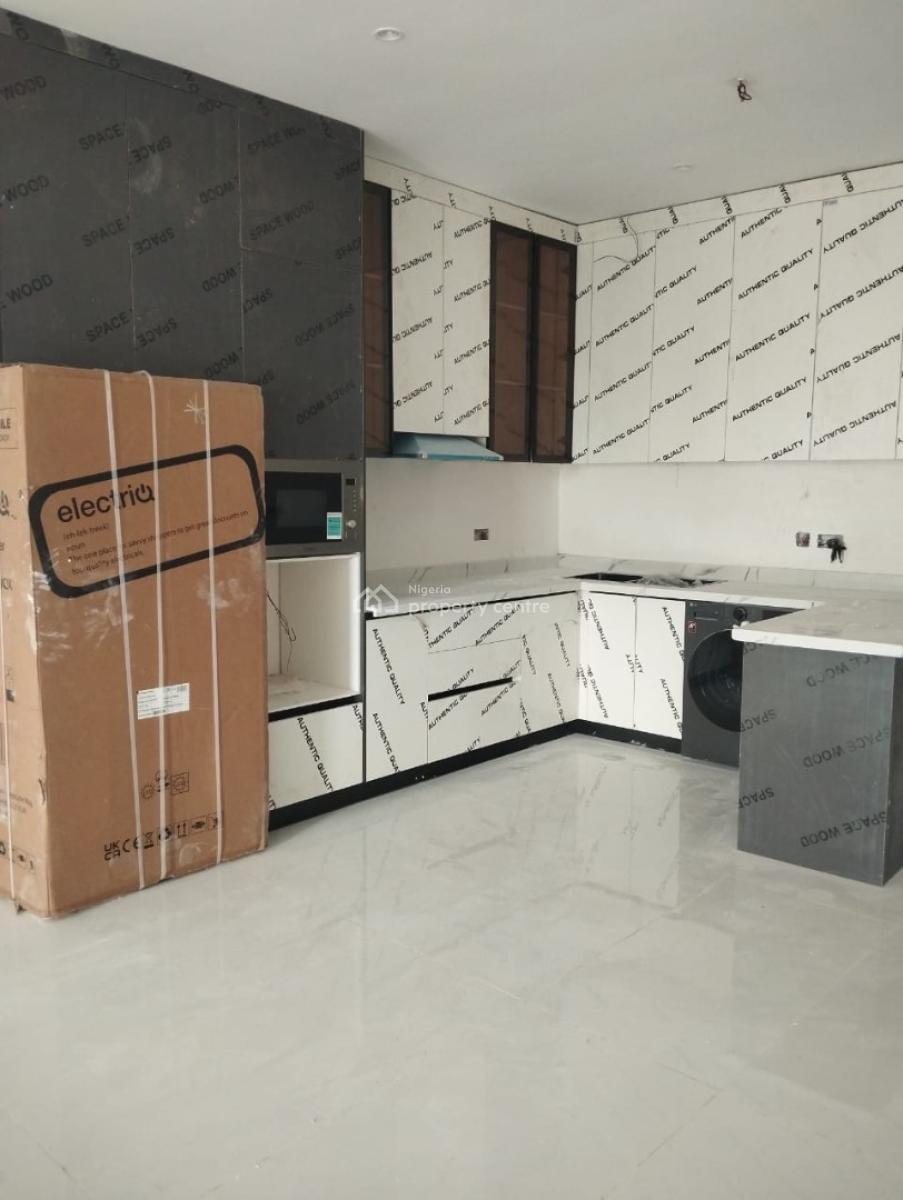 Luxury 2 Bedroom Apartment, Ikate Iligushi Lekki, Lekki Phase 1, Lekki, Lagos, Flat / Apartment for Sale