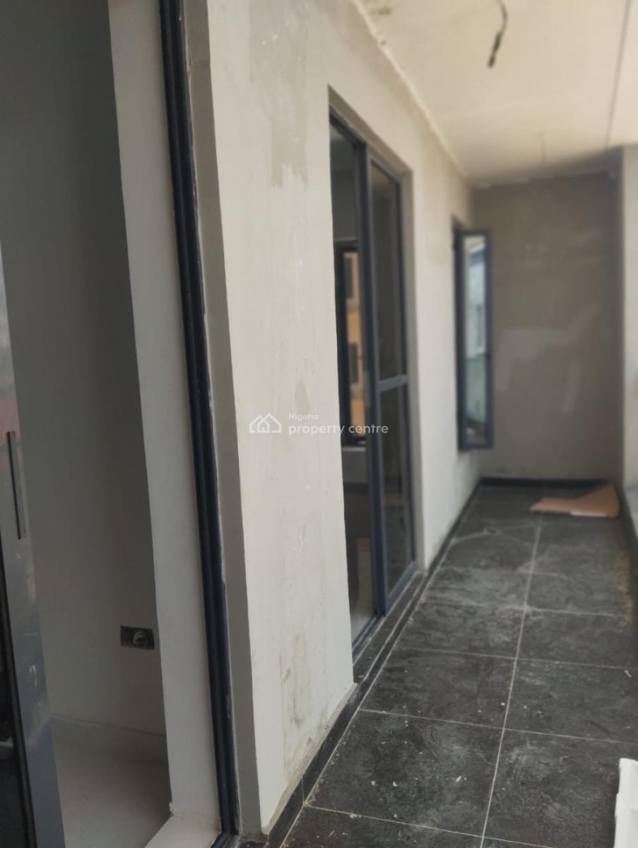 Luxury 2 Bedroom Apartment, Ikate Iligushi Lekki, Lekki Phase 1, Lekki, Lagos, Flat / Apartment for Sale