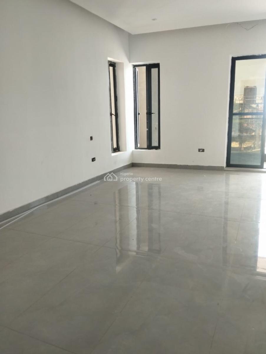 Luxury 2 Bedroom Apartment, Ikate Iligushi Lekki, Lekki Phase 1, Lekki, Lagos, Flat / Apartment for Sale
