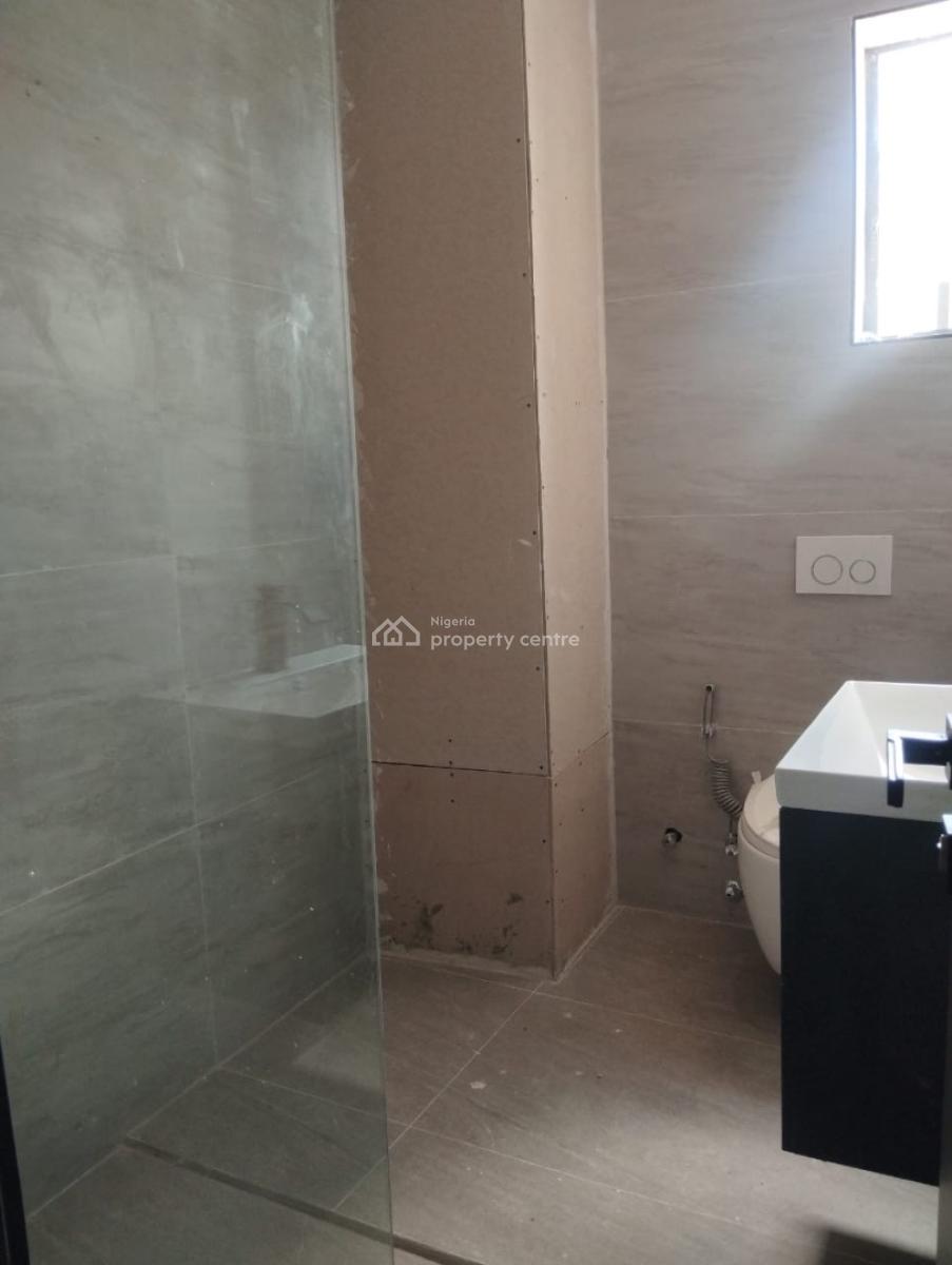 Luxury 2 Bedroom Apartment, Ikate Iligushi Lekki, Lekki Phase 1, Lekki, Lagos, Flat / Apartment for Sale