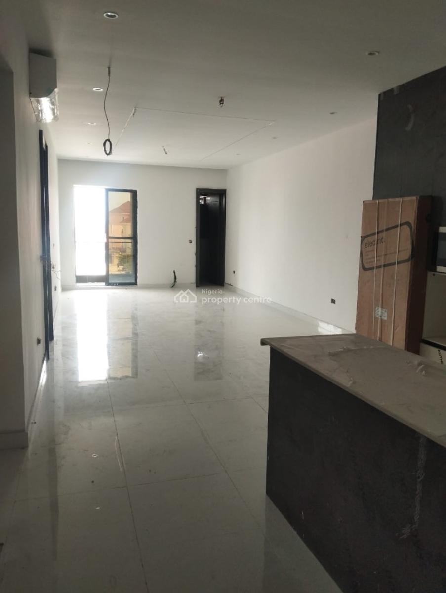 Luxury 2 Bedroom Apartment, Ikate Iligushi Lekki, Lekki Phase 1, Lekki, Lagos, Flat / Apartment for Sale
