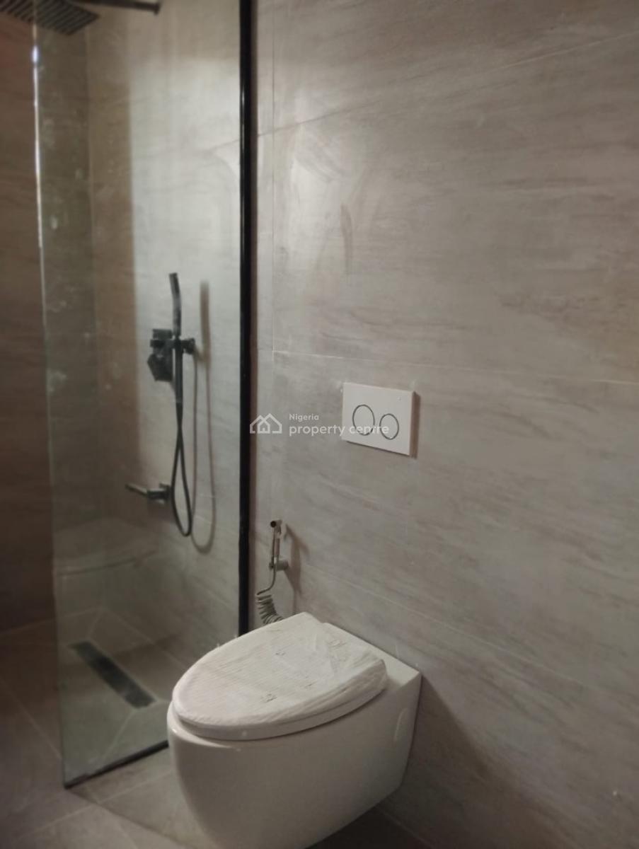 Luxury 2 Bedroom Apartment, Ikate Iligushi Lekki, Lekki Phase 1, Lekki, Lagos, Flat / Apartment for Sale