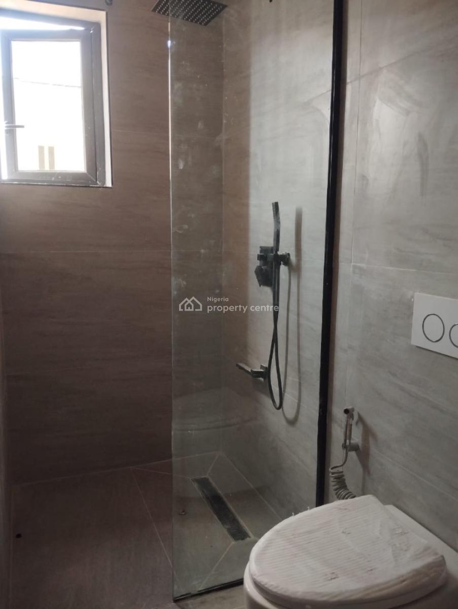 Luxury 2 Bedroom Apartment, Ikate Iligushi Lekki, Lekki Phase 1, Lekki, Lagos, Flat / Apartment for Sale