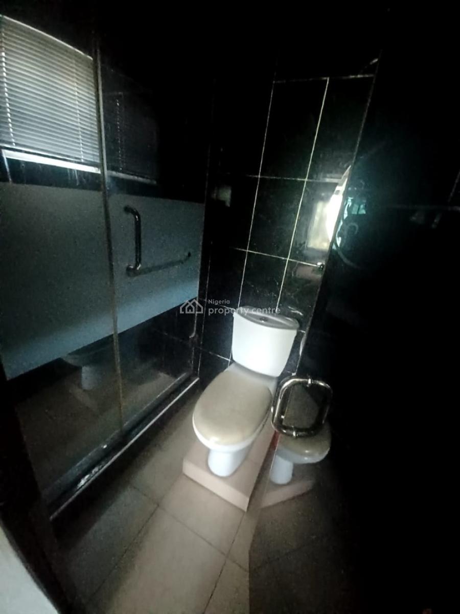 Well Maintained 4bedroom Bungalow, Labora, Abijo, Lekki, Lagos, Detached Bungalow for Rent