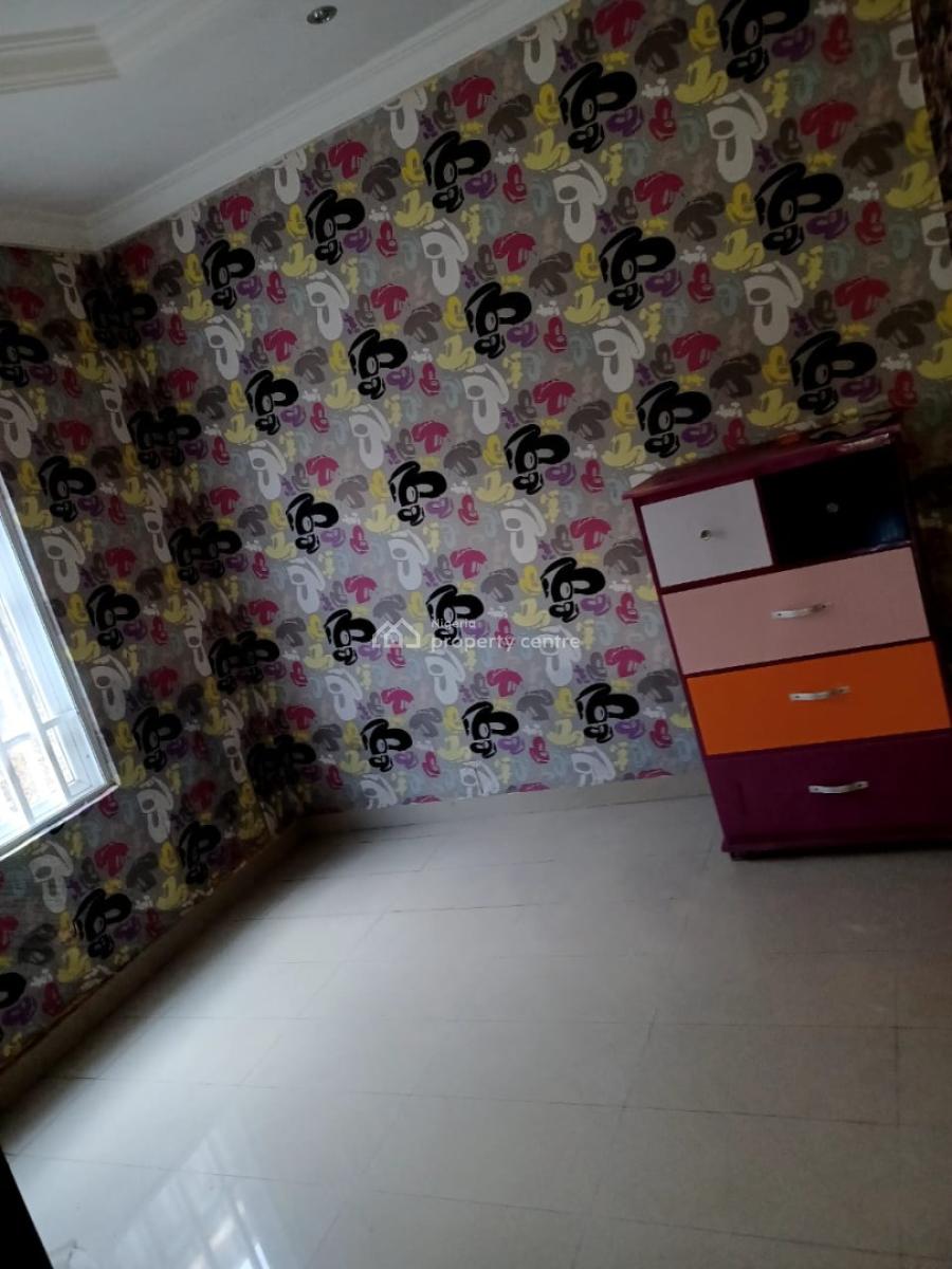 Well Maintained 4bedroom Bungalow, Labora, Abijo, Lekki, Lagos, Detached Bungalow for Rent