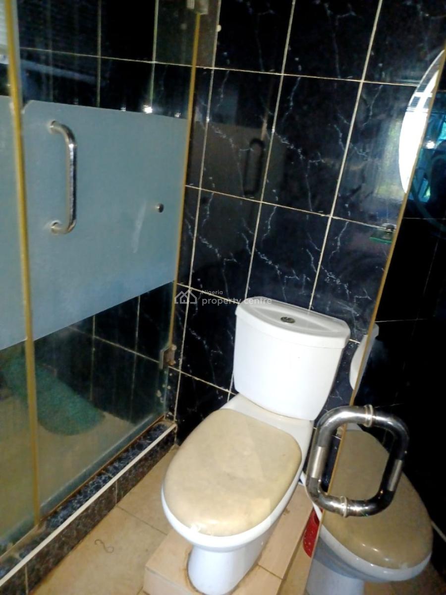 Well Maintained 4bedroom Bungalow, Labora, Abijo, Lekki, Lagos, Detached Bungalow for Rent