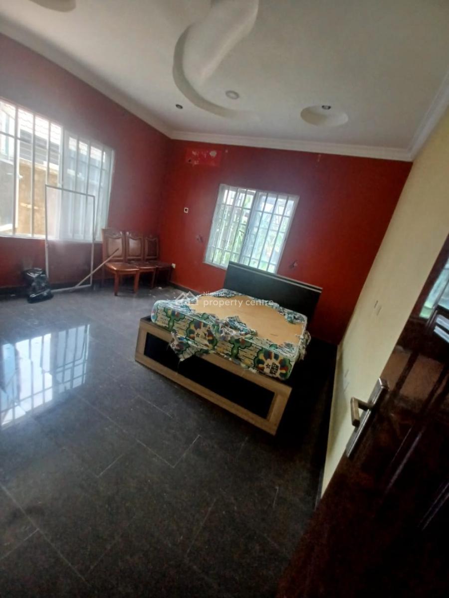 Well Maintained 4bedroom Bungalow, Labora, Abijo, Lekki, Lagos, Detached Bungalow for Rent