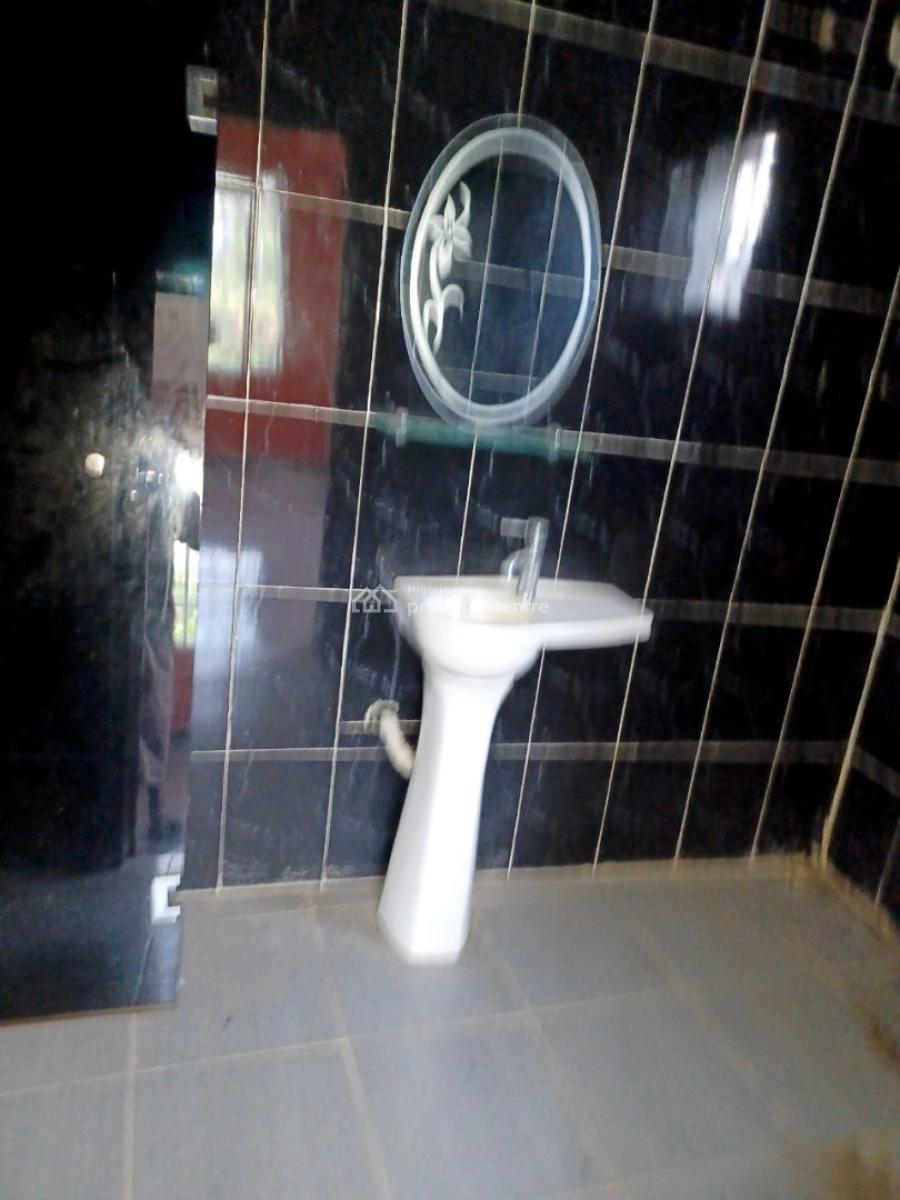 Well Maintained 4bedroom Bungalow, Labora, Abijo, Lekki, Lagos, Detached Bungalow for Rent