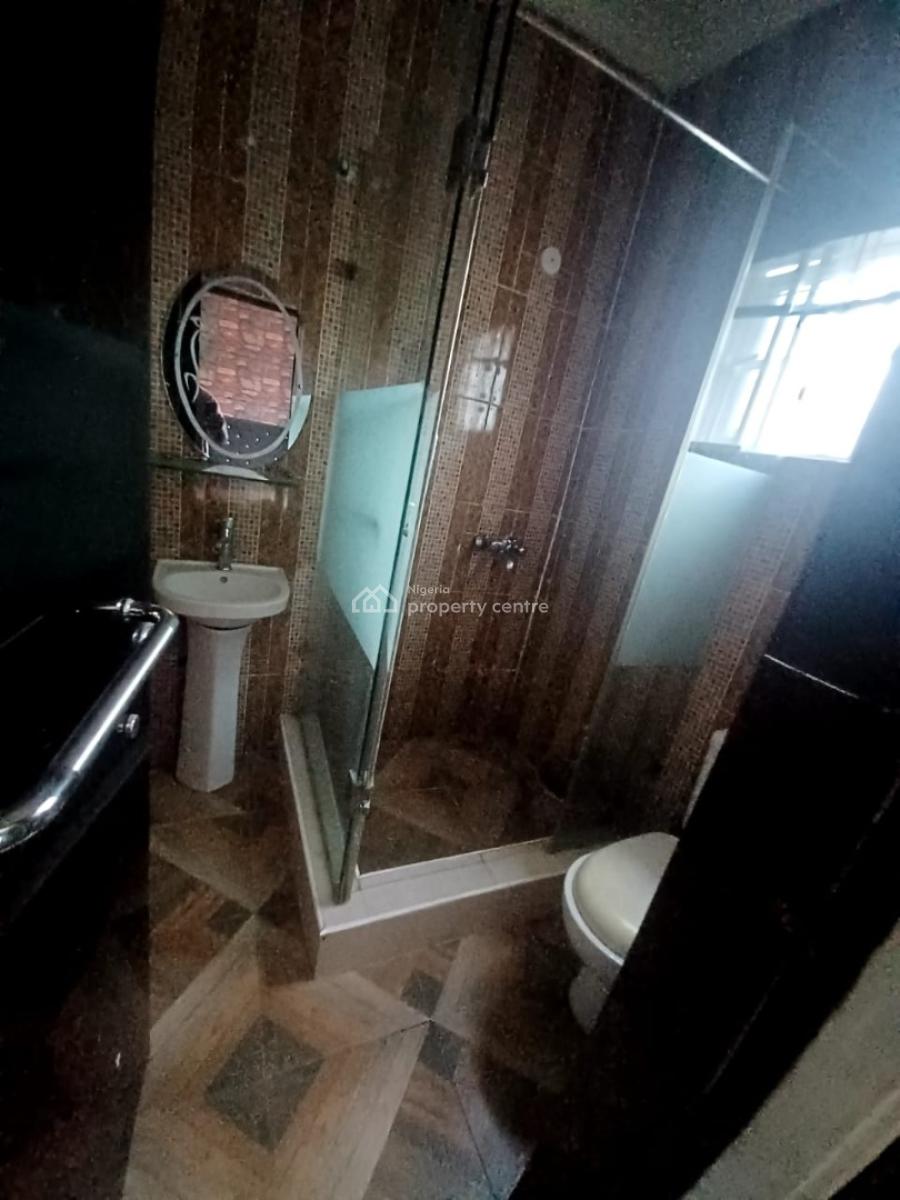 Well Maintained 4bedroom Bungalow, Labora, Abijo, Lekki, Lagos, Detached Bungalow for Rent