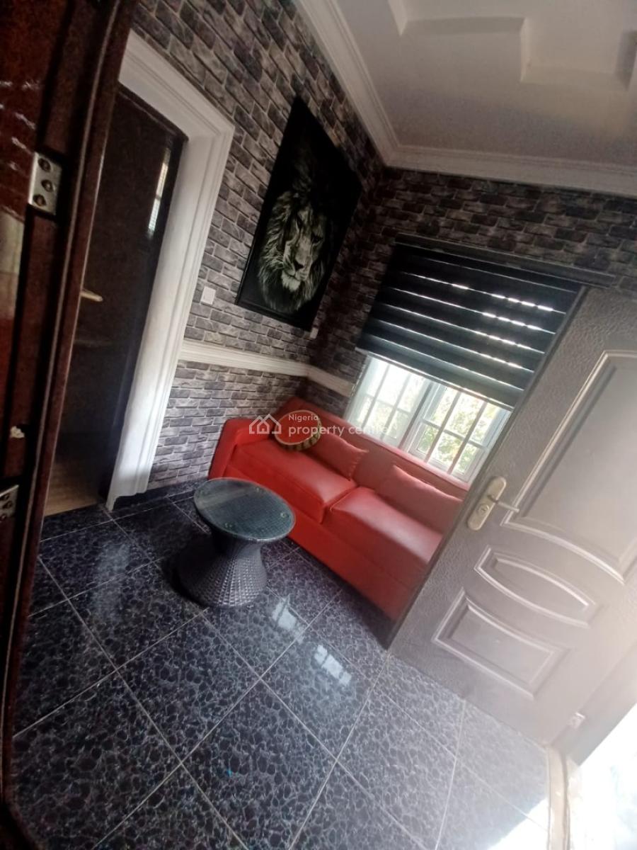Well Maintained 4bedroom Bungalow, Labora, Abijo, Lekki, Lagos, Detached Bungalow for Rent