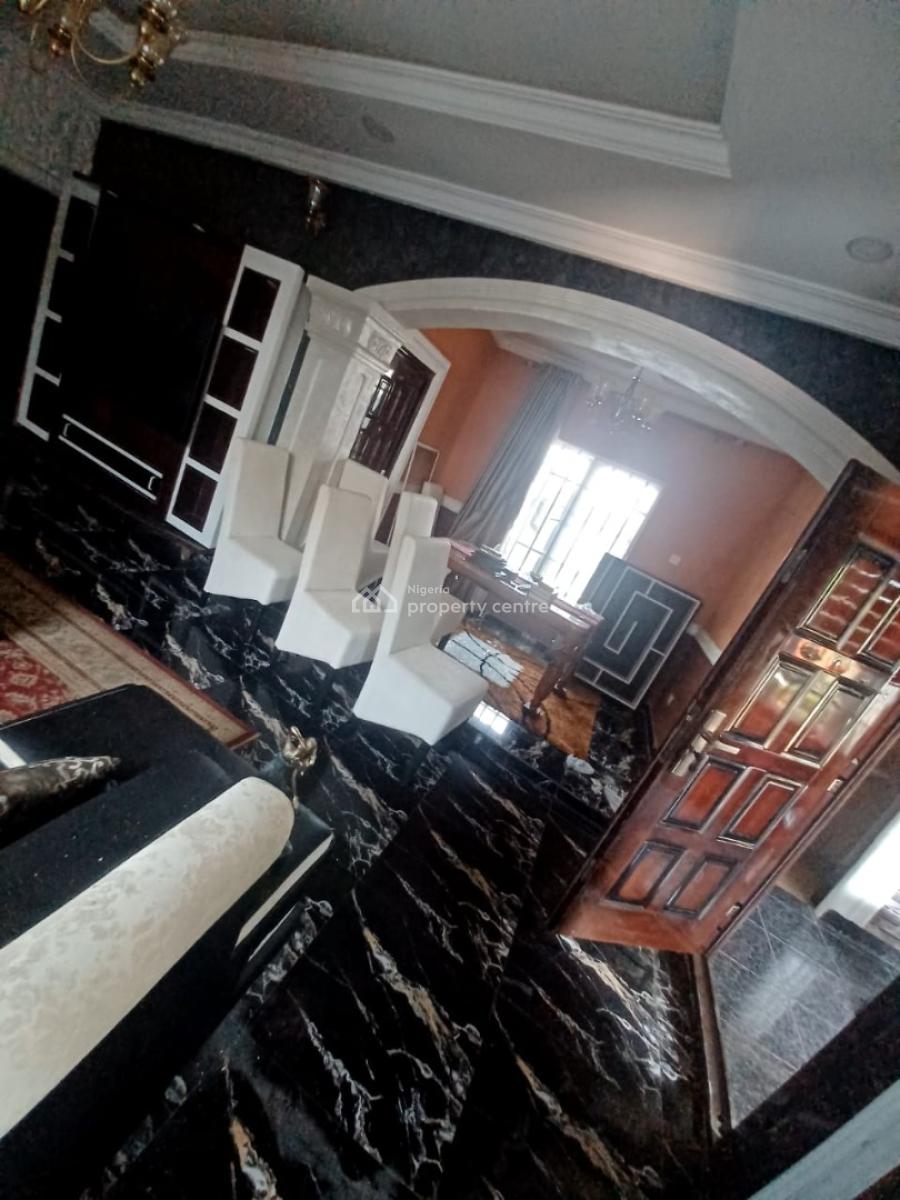 Well Maintained 4bedroom Bungalow, Labora, Abijo, Lekki, Lagos, Detached Bungalow for Rent