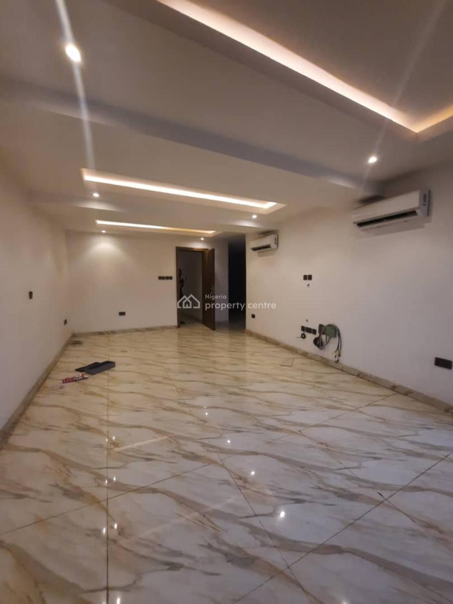 4 Bedroom Terrace Duplex, Ikeja Gra, Ikeja, Lagos, Terraced Duplex for Rent