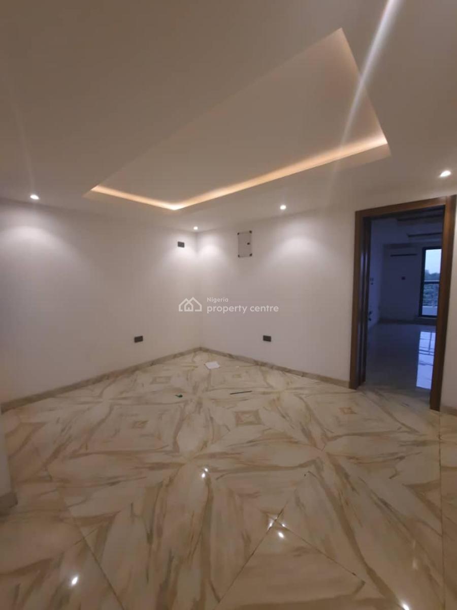 4 Bedroom Terrace Duplex, Ikeja Gra, Ikeja, Lagos, Terraced Duplex for Rent