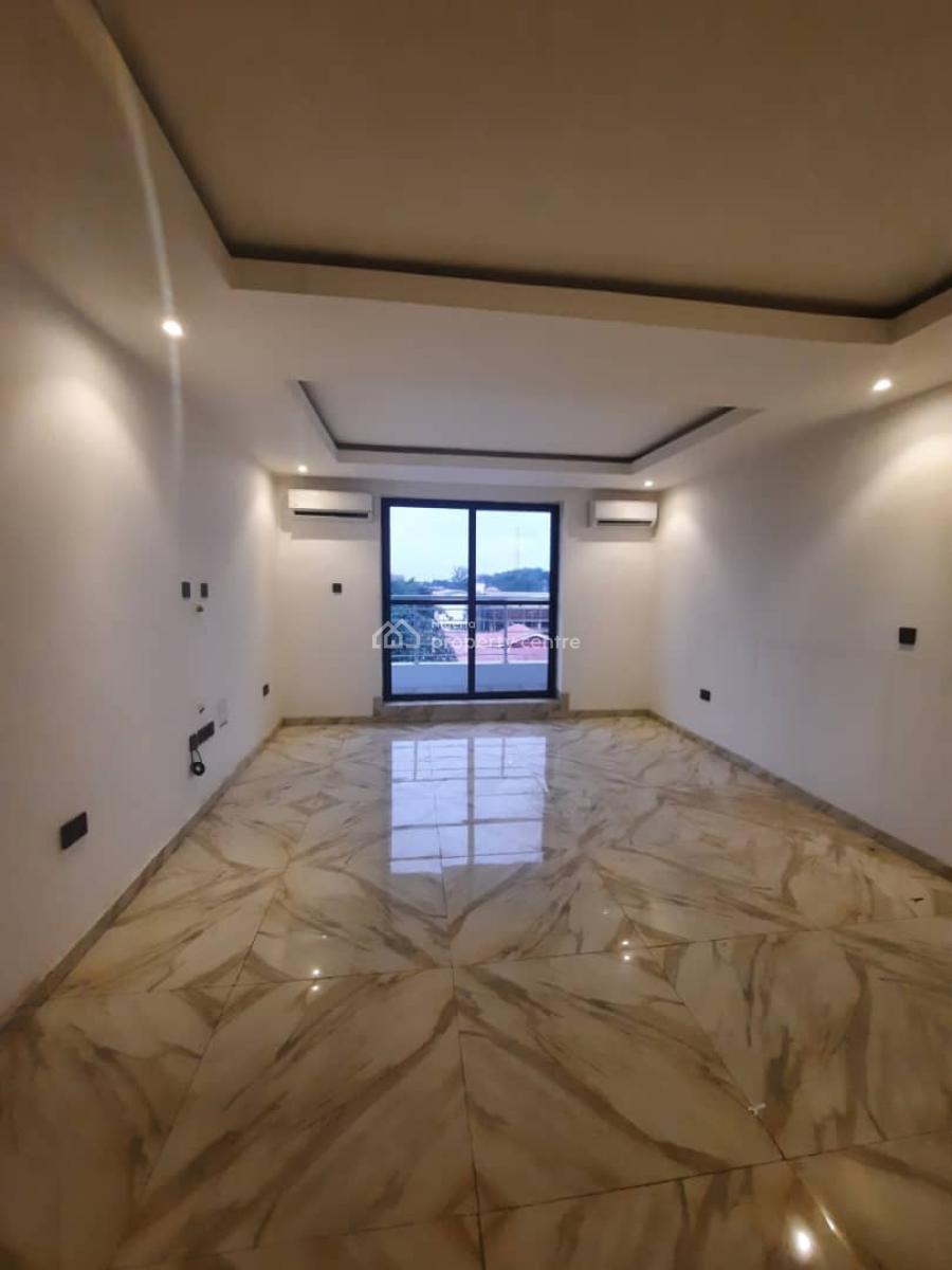 4 Bedroom Terrace Duplex, Ikeja Gra, Ikeja, Lagos, Terraced Duplex for Rent