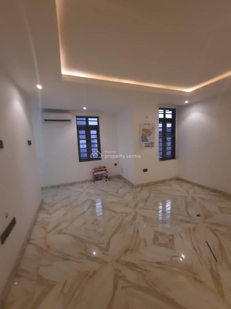 4 Bedroom Terrace Duplex, Ikeja Gra, Ikeja, Lagos, Terraced Duplex for Rent