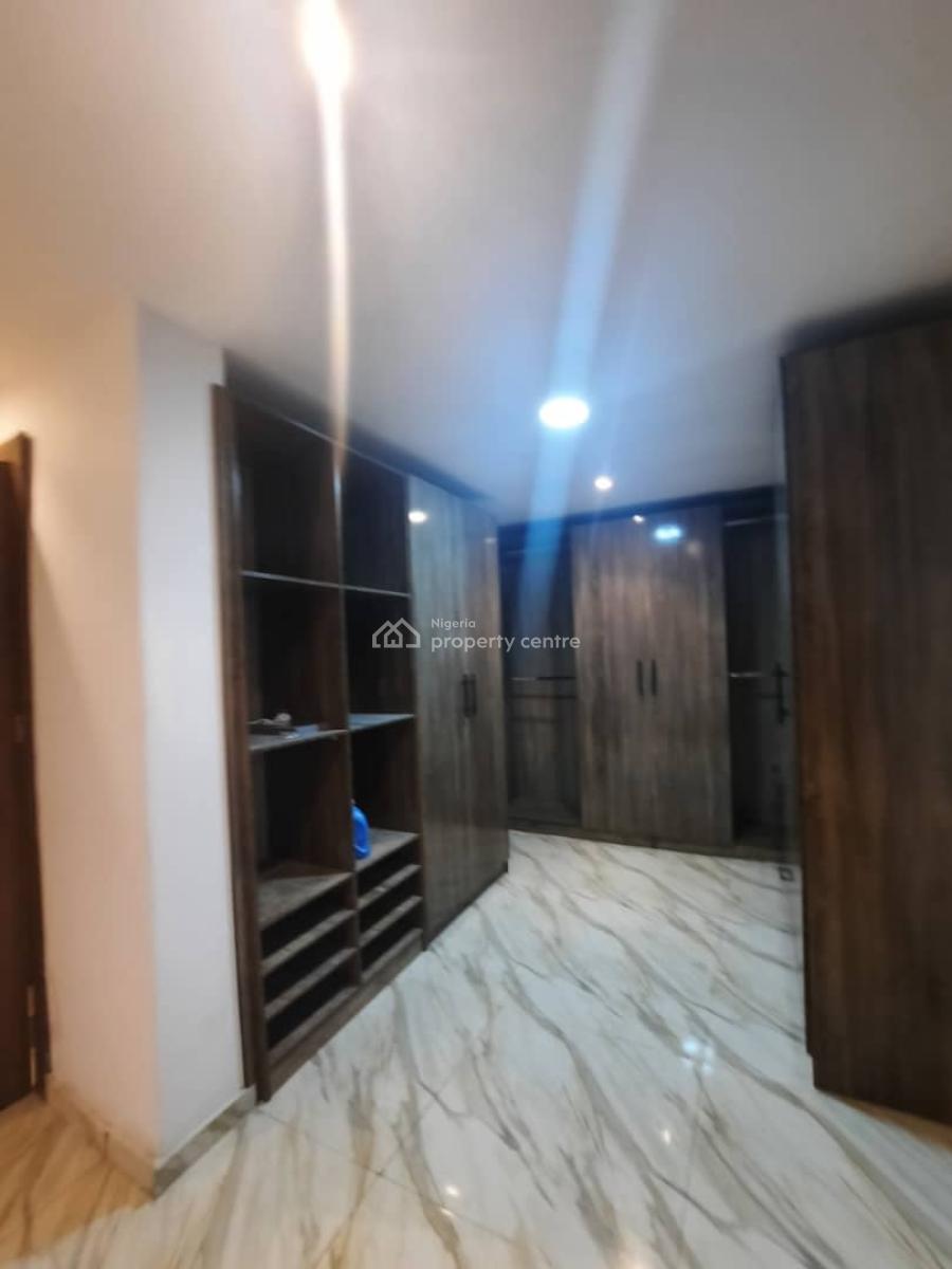 4 Bedroom Terrace Duplex, Ikeja Gra, Ikeja, Lagos, Terraced Duplex for Rent