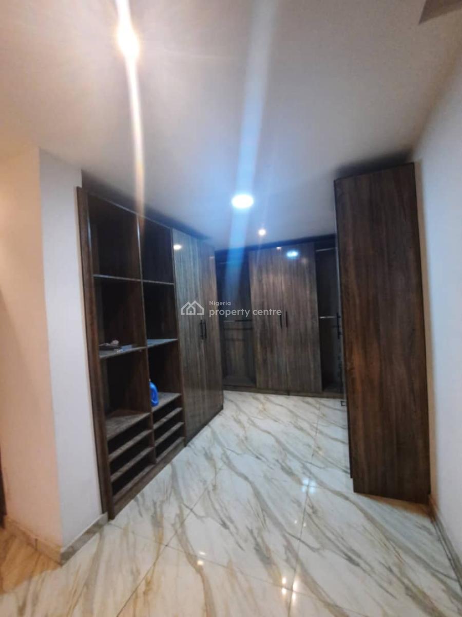4 Bedroom Terrace Duplex, Ikeja Gra, Ikeja, Lagos, Terraced Duplex for Rent