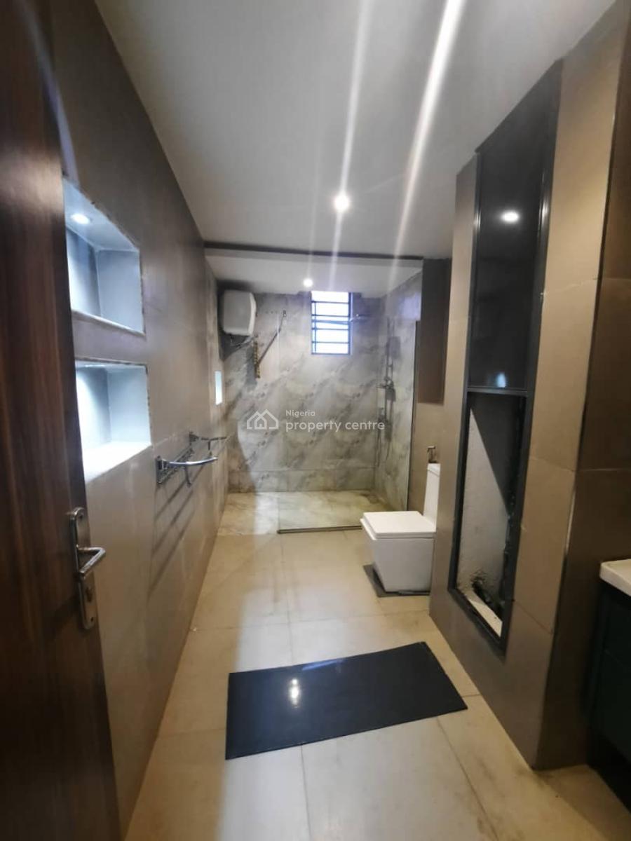 4 Bedroom Terrace Duplex, Ikeja Gra, Ikeja, Lagos, Terraced Duplex for Rent