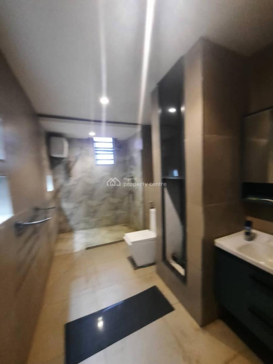 4 Bedroom Terrace Duplex, Ikeja Gra, Ikeja, Lagos, Terraced Duplex for Rent