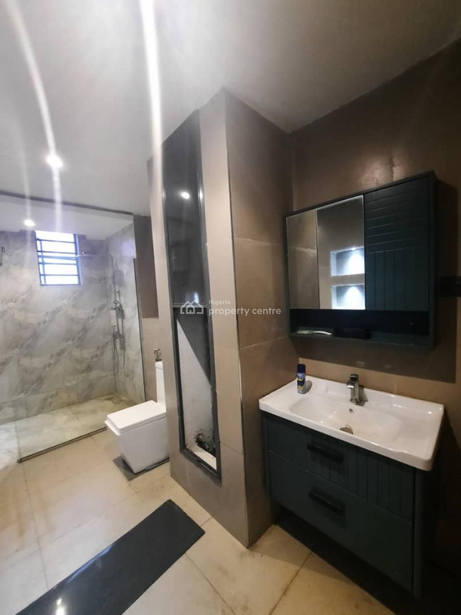4 Bedroom Terrace Duplex, Ikeja Gra, Ikeja, Lagos, Terraced Duplex for Rent