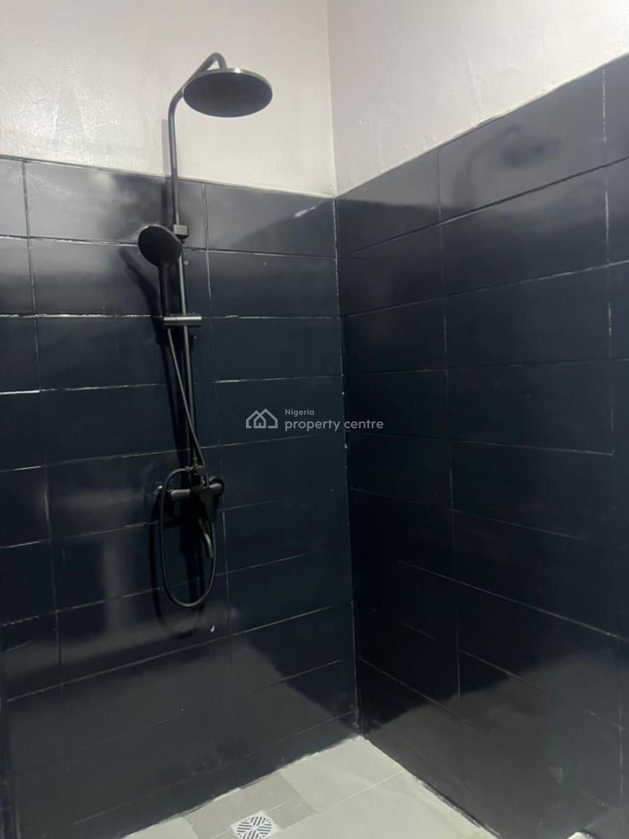 Lovely 4 Bedro Semi Detache Duplex, Off Ogudu-ojota Road, Ogudu, Lagos, Semi-detached Duplex for Rent