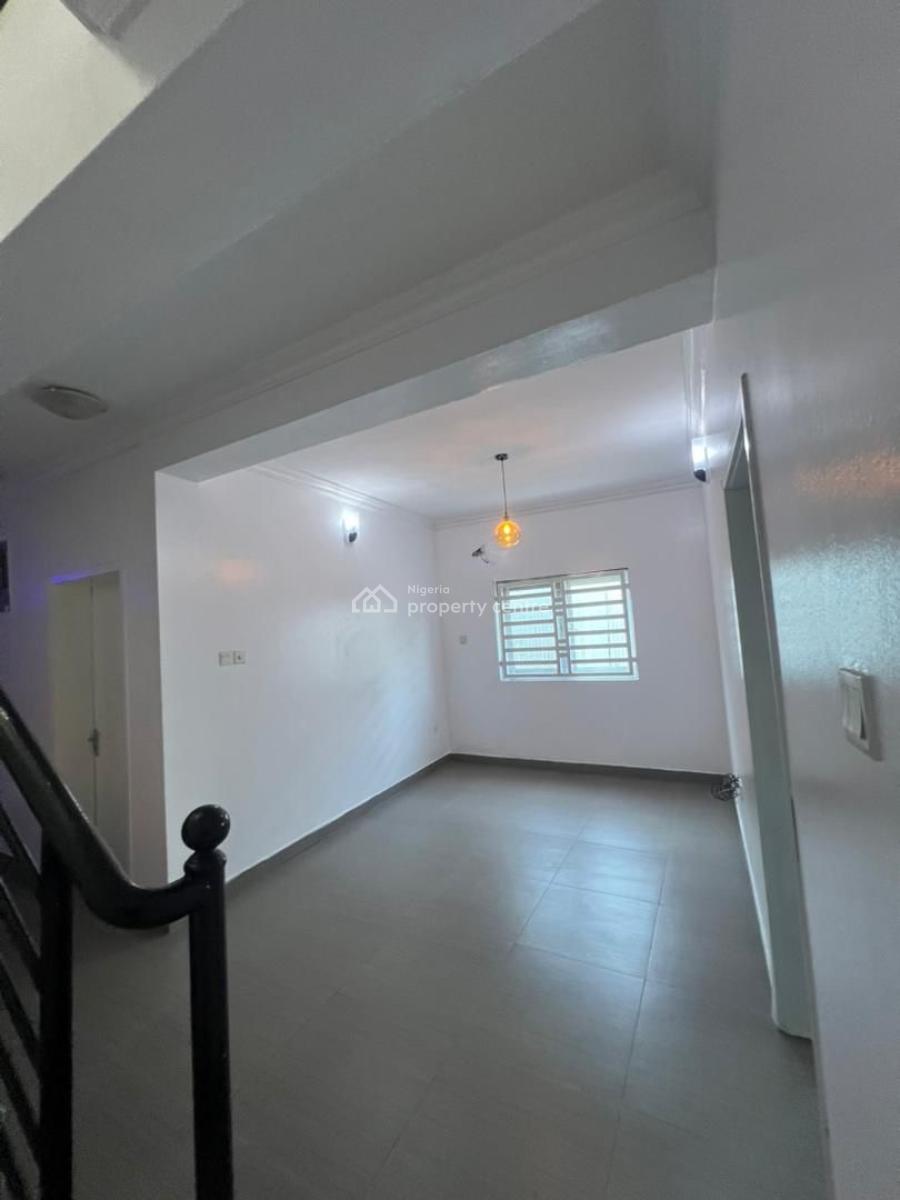 Lovely 4 Bedro Semi Detache Duplex, Off Ogudu-ojota Road, Ogudu, Lagos, Semi-detached Duplex for Rent