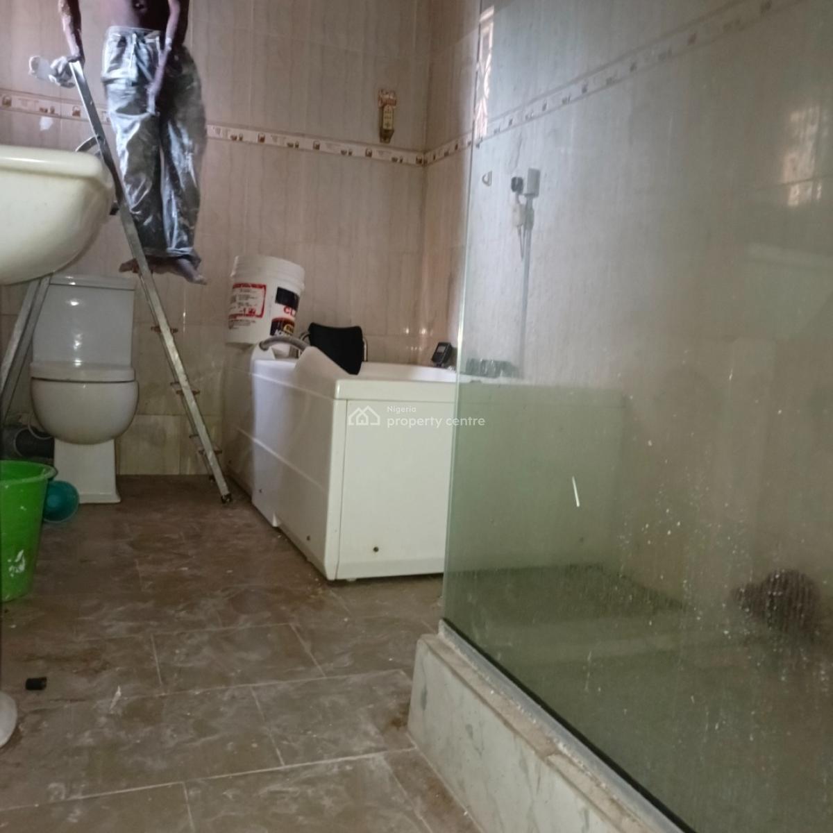 3 Bedroom with Bq, Off Palace Road I Kate Elegushi Lekki Lagos, Ikate Elegushi, Lekki, Lagos, Flat / Apartment for Rent