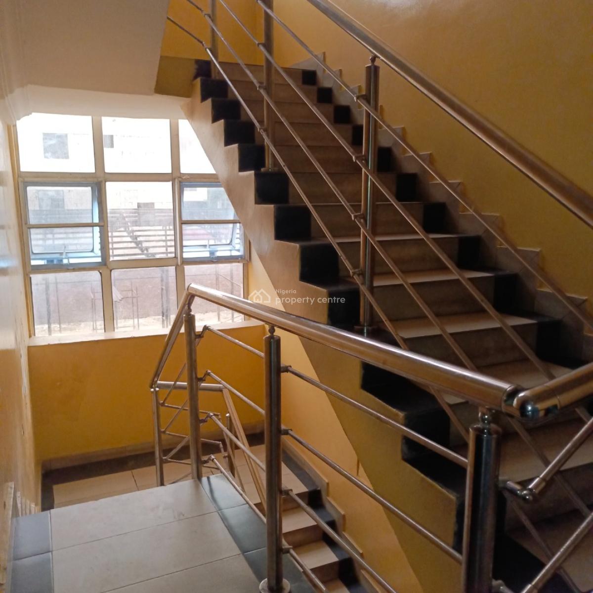 3 Bedroom with Bq, Off Palace Road I Kate Elegushi Lekki Lagos, Ikate Elegushi, Lekki, Lagos, Flat / Apartment for Rent